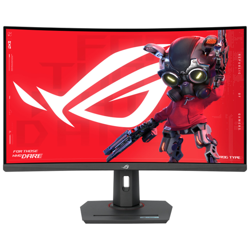 Monitor Asus 80 cm