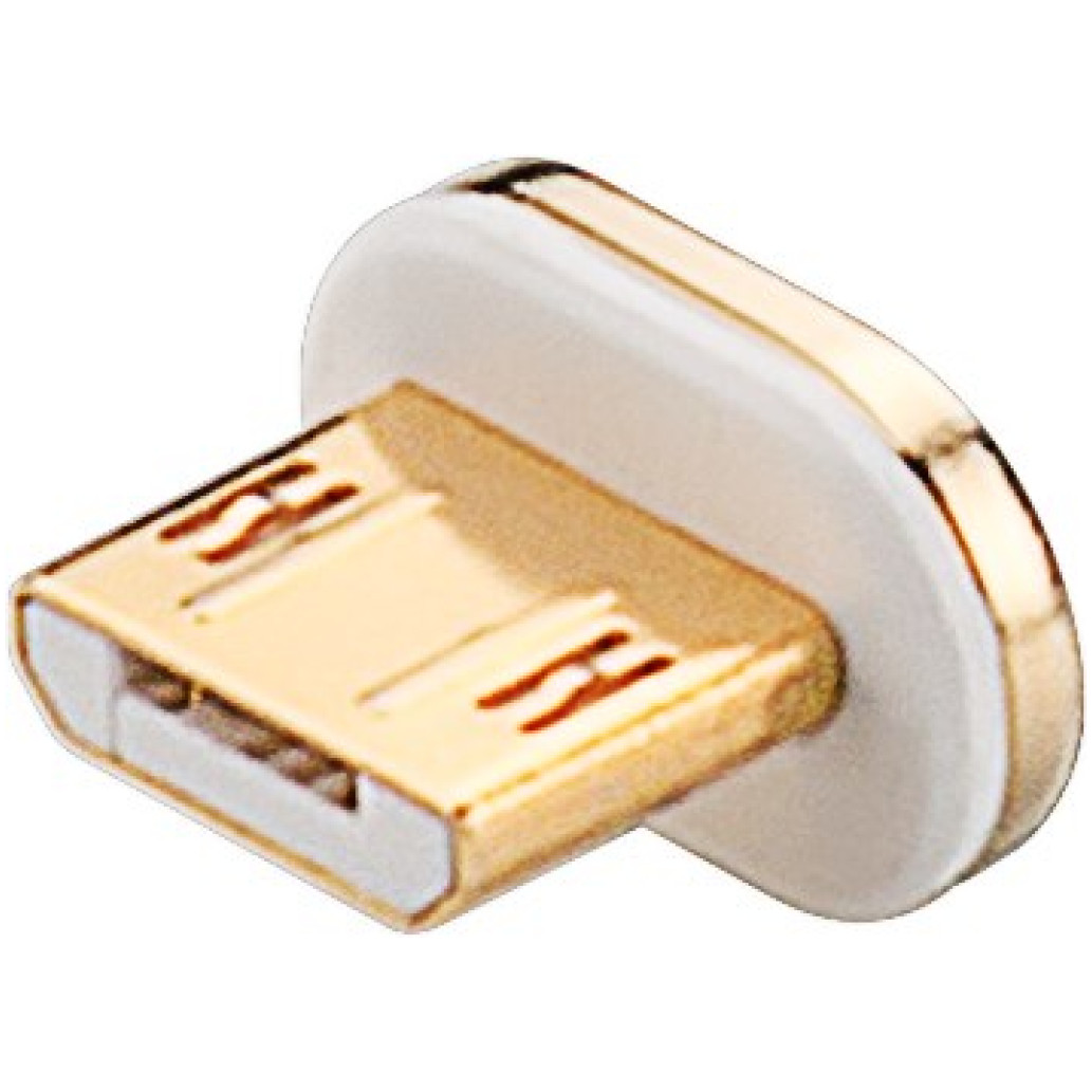 Magnetni micro-USB adapter za polnilni kabel Goobay šifra 72750 EOL-P