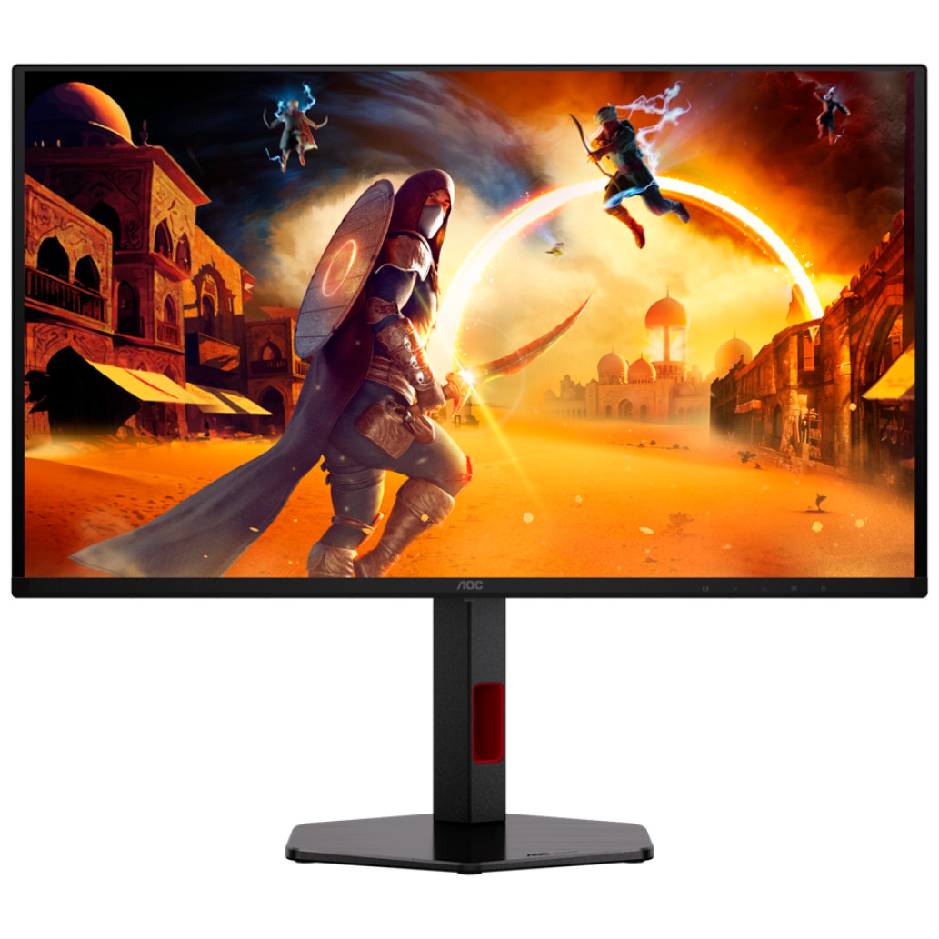 Monitor AOC 67,3 cm
