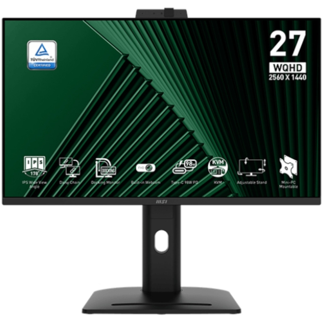 Monitor MSI 17,8 cm