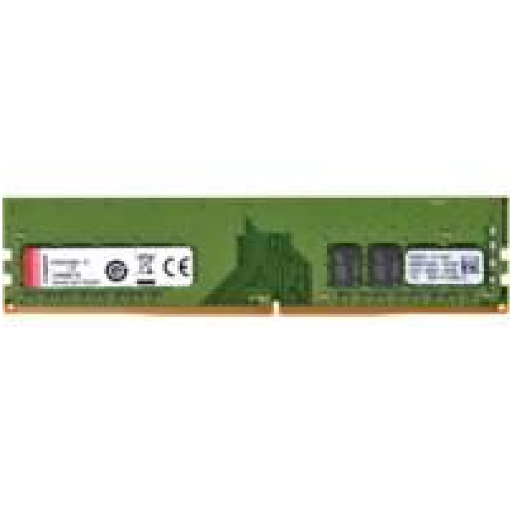 Pomnilnik - RAM DDR4 8GB 2666MHz CL19 Single (1x 8GB) Kingston Value 1,2V PC (KVR26N19S8/ 8)