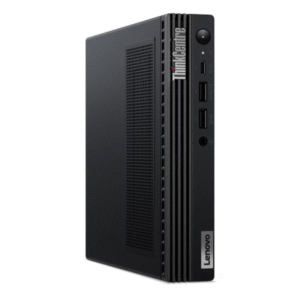 Računalnik RNW Tiny Lenovo M90q G3 i5-12500 / 16GB / SSD512GB-NVMe / dodatno DP + Serial port / W11P COA / A+ (11U5)