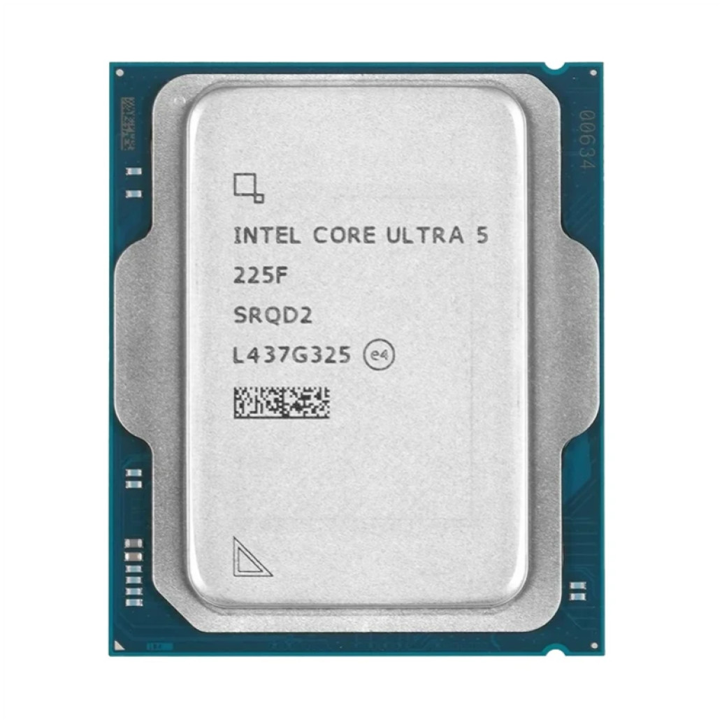 Procesor Intel LGA1851 Ultra