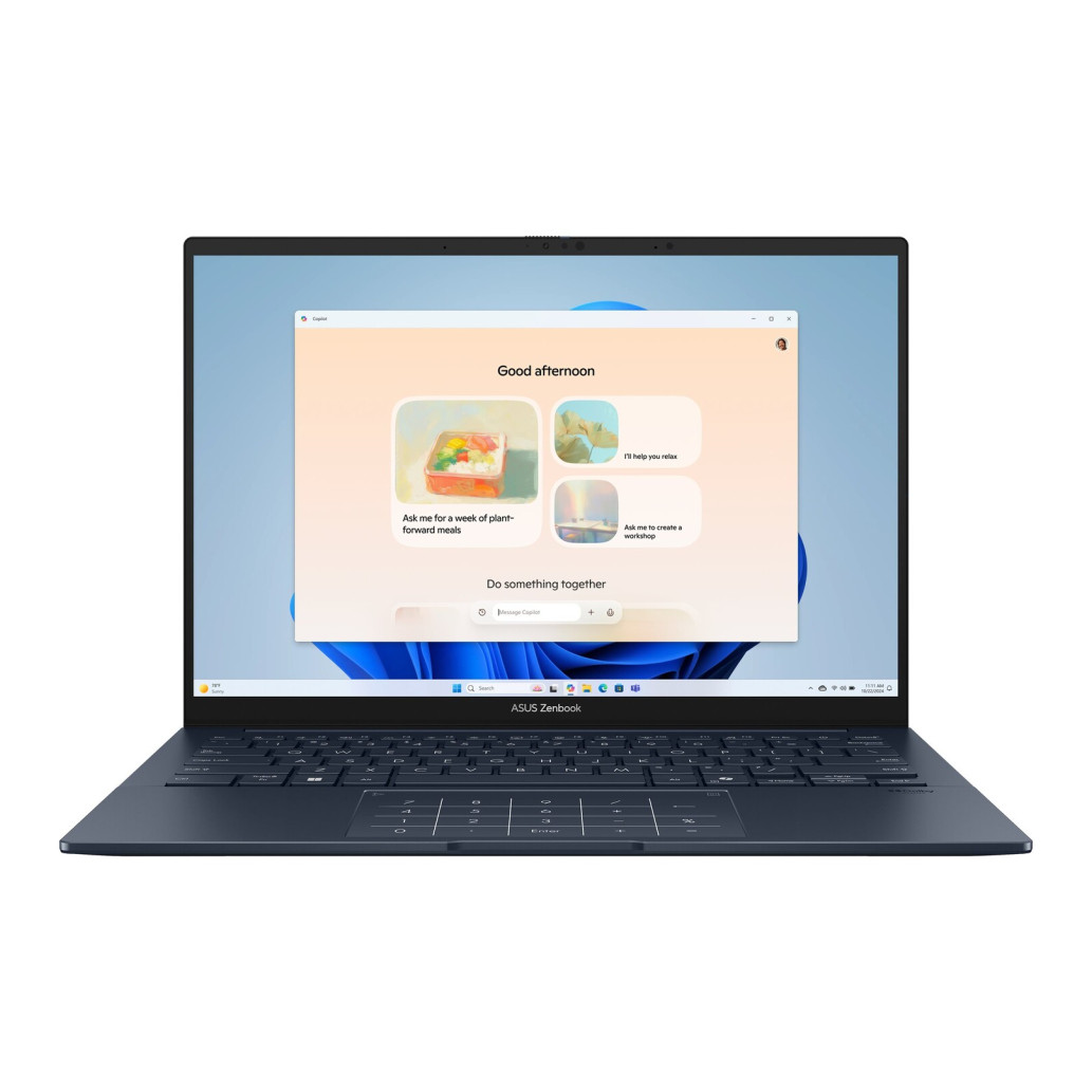 Prenosnik Asus 35,5 cm
