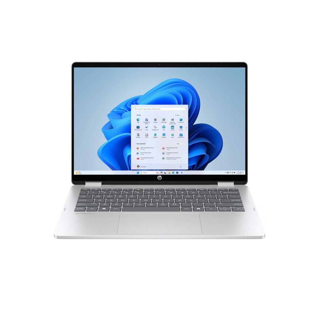 Prenosnik HP 35,5 cm (14,0