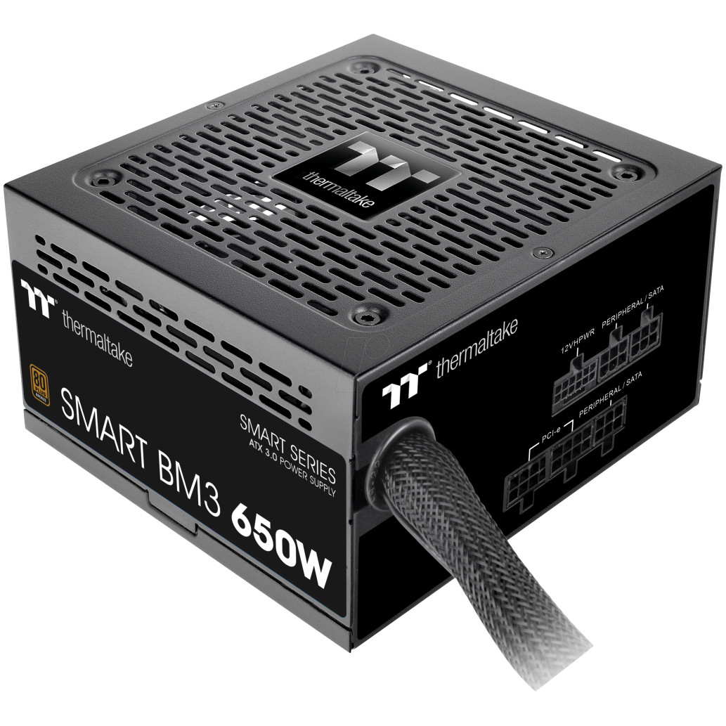Napajalnik - 650W Thermaltake