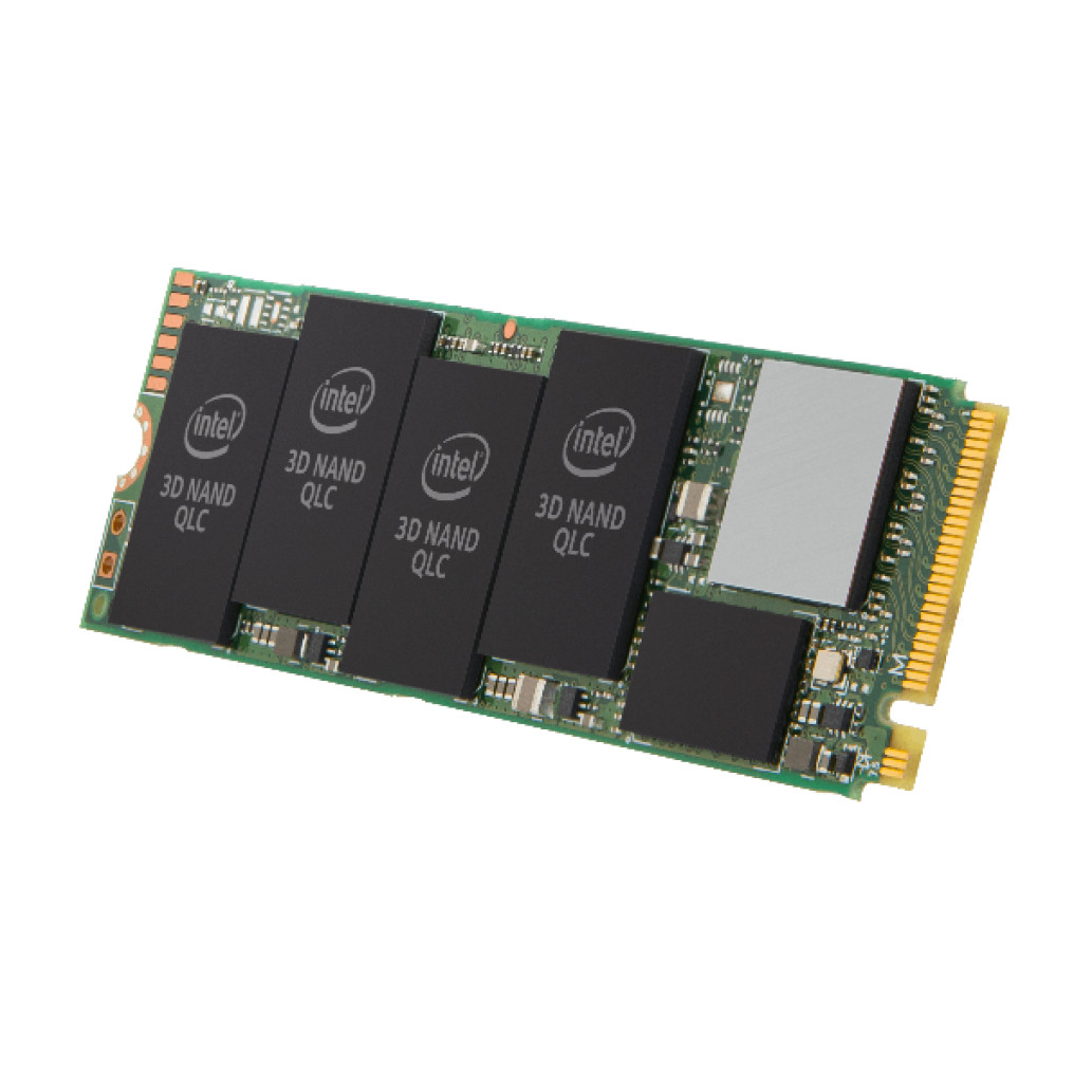 Disk SSD M.2 NVMe PCIe 3.0 2TB Intel 665p 2280 2000/ 1925MB/ s (SSDPEKNW020T9X1)
