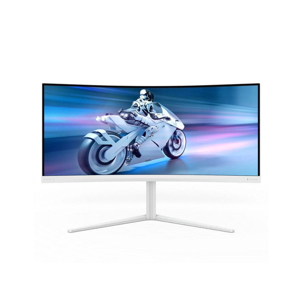 Monitor Philips 86,4 cm