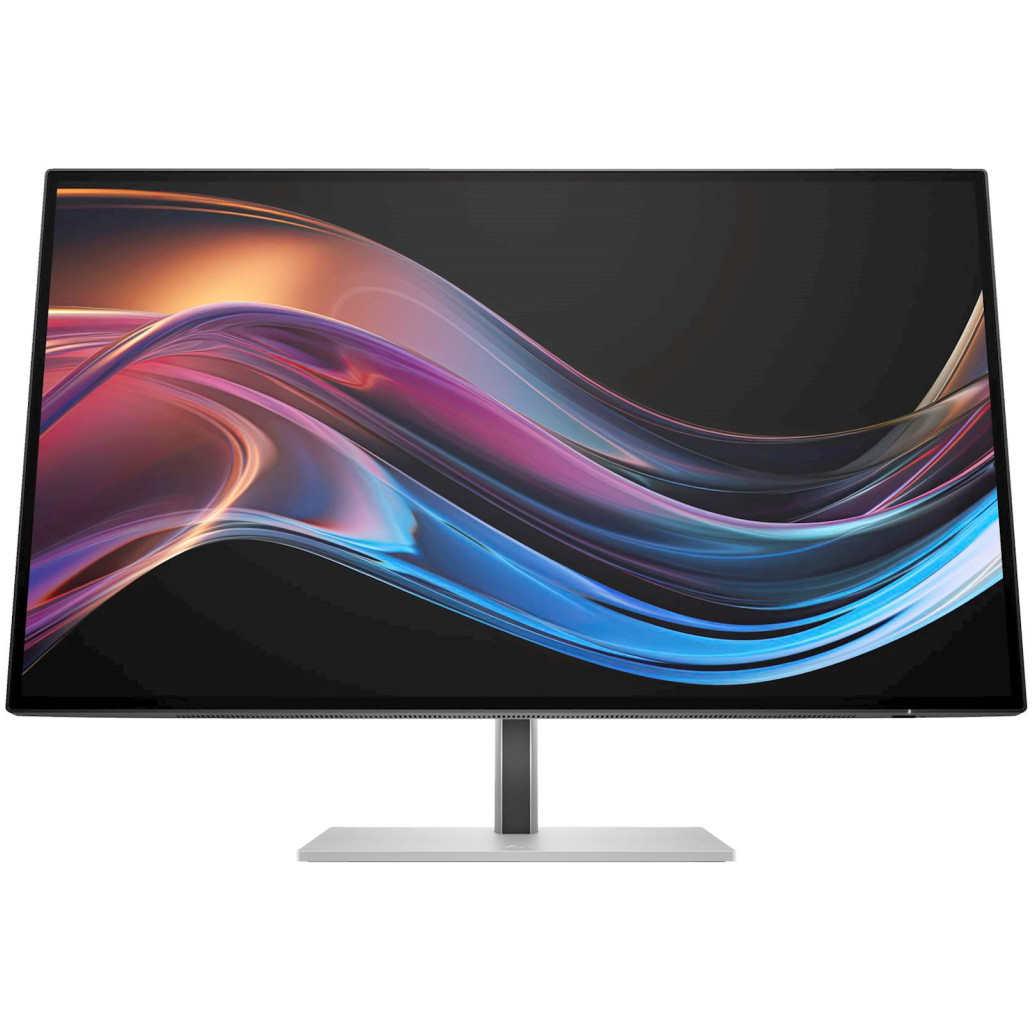 Monitor HP 68,6 cm