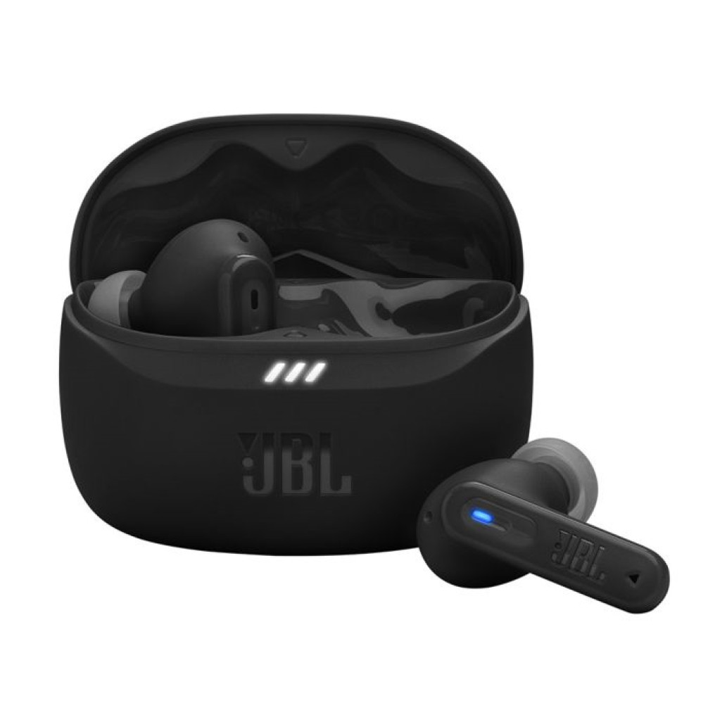 Slušalke brezžične JBL ušesne