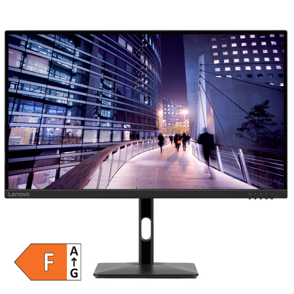 Monitor Lenovo 68,6 cm