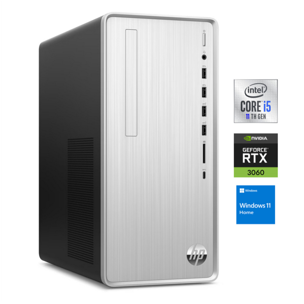 Računalnik HP MT Gaming