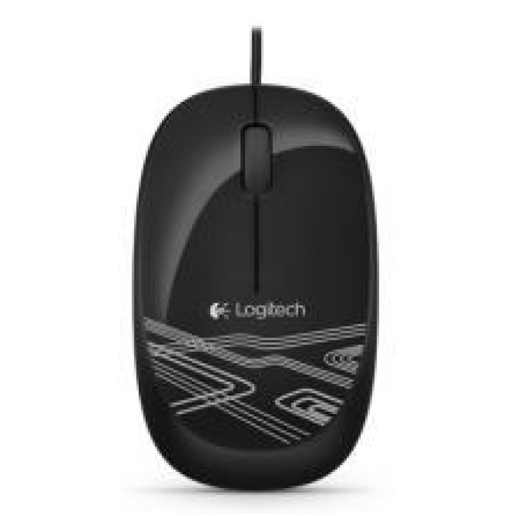 Miš  Logitech USB