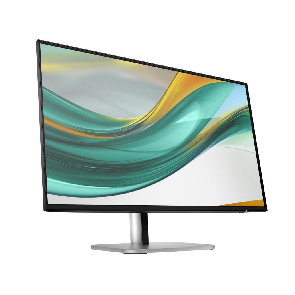 Monitor HP 68,6 cm