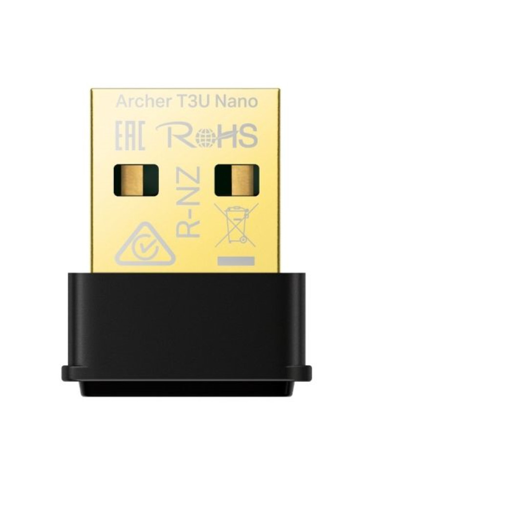 Brezžični mrežni adapter USB