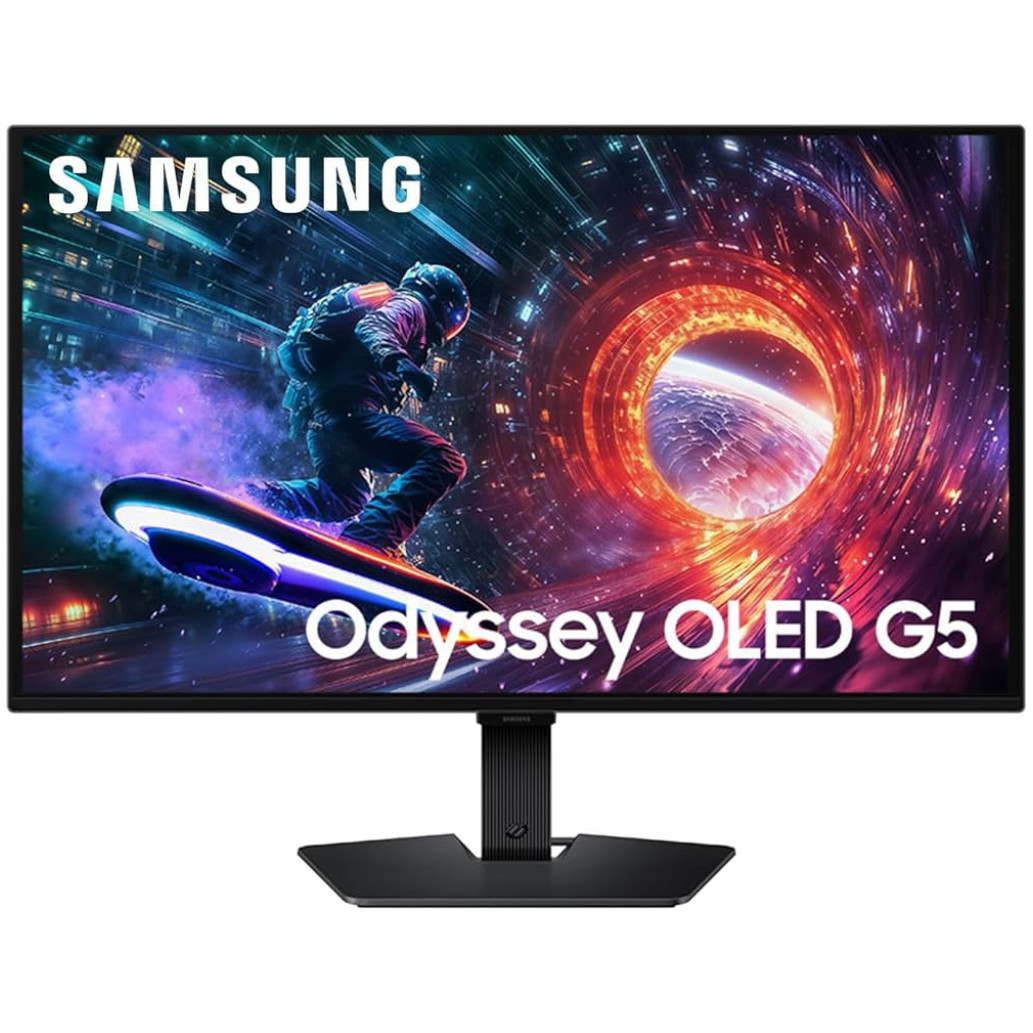 Monitor Samsung 68,6 cm