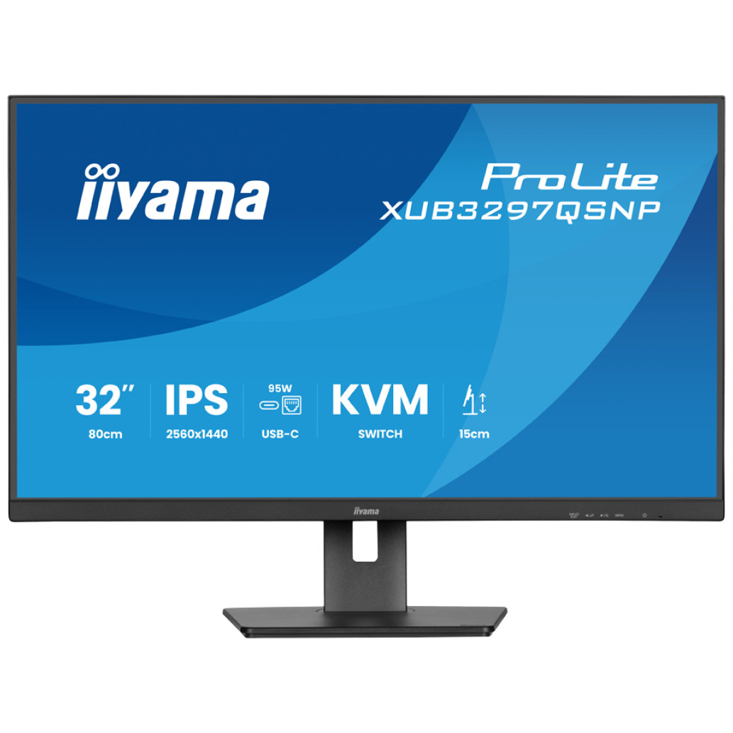Monitor Iiyama 81,3 cm