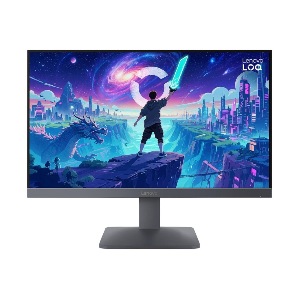 Monitor Lenovo 60,5 cm