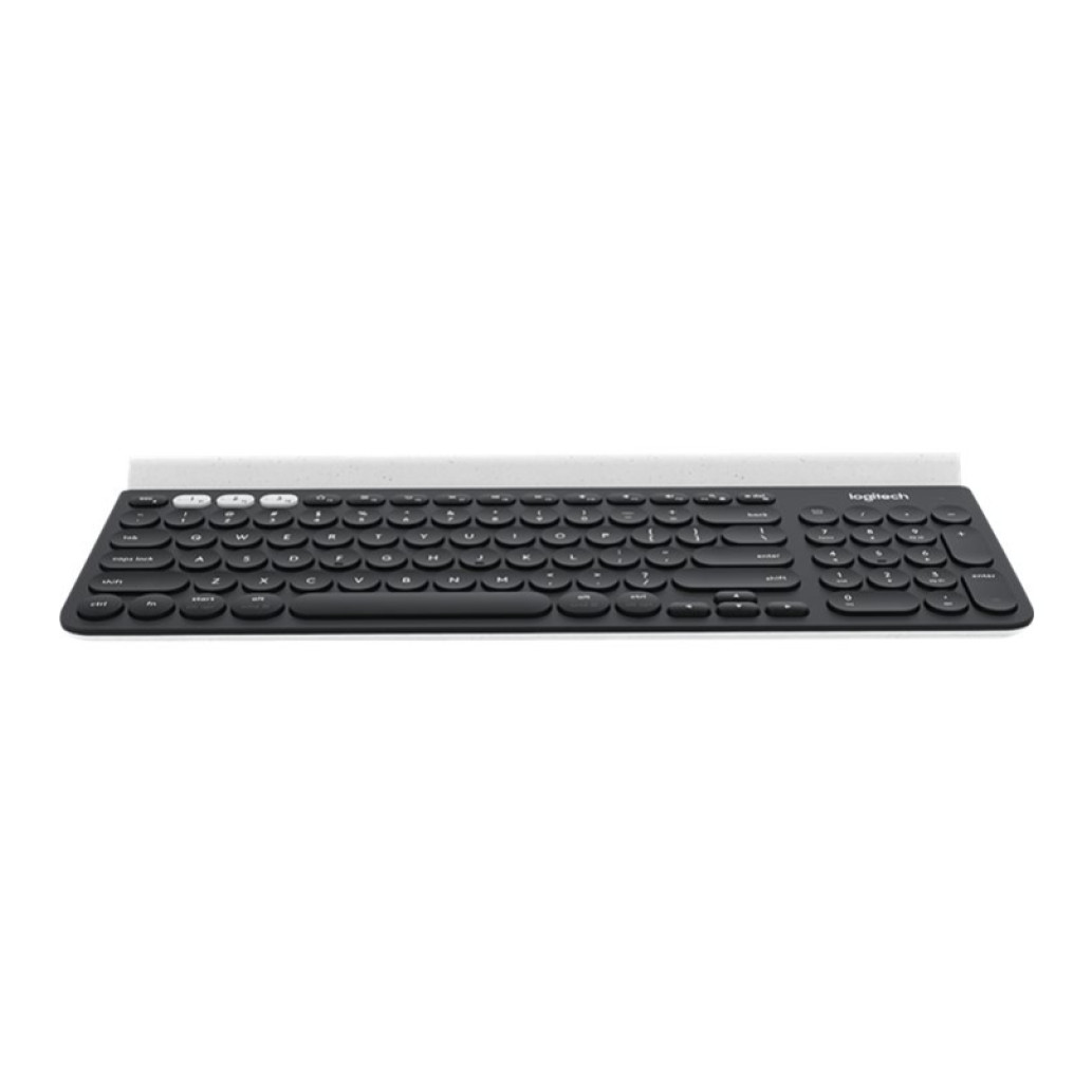 Tipkovnica Logitech brezžična K780