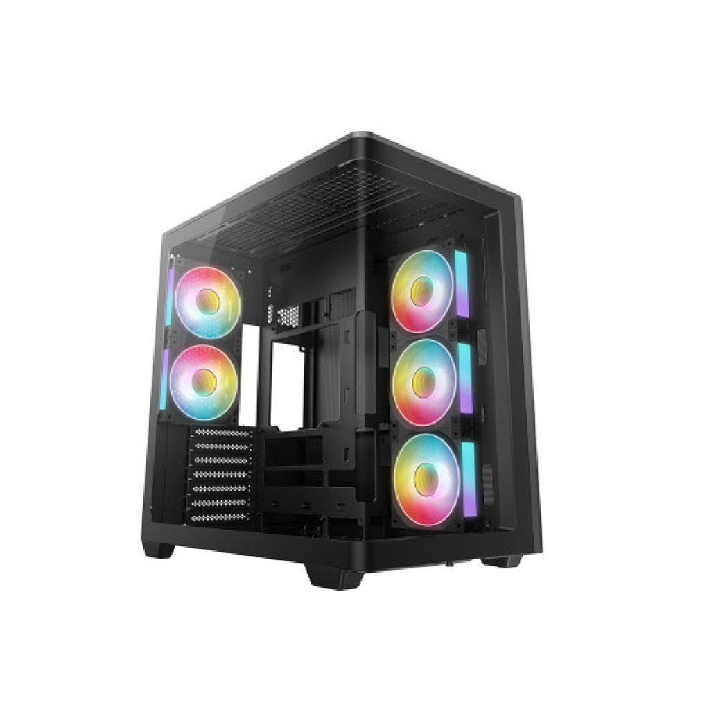 Ohišje Deepcool CG590U 5F