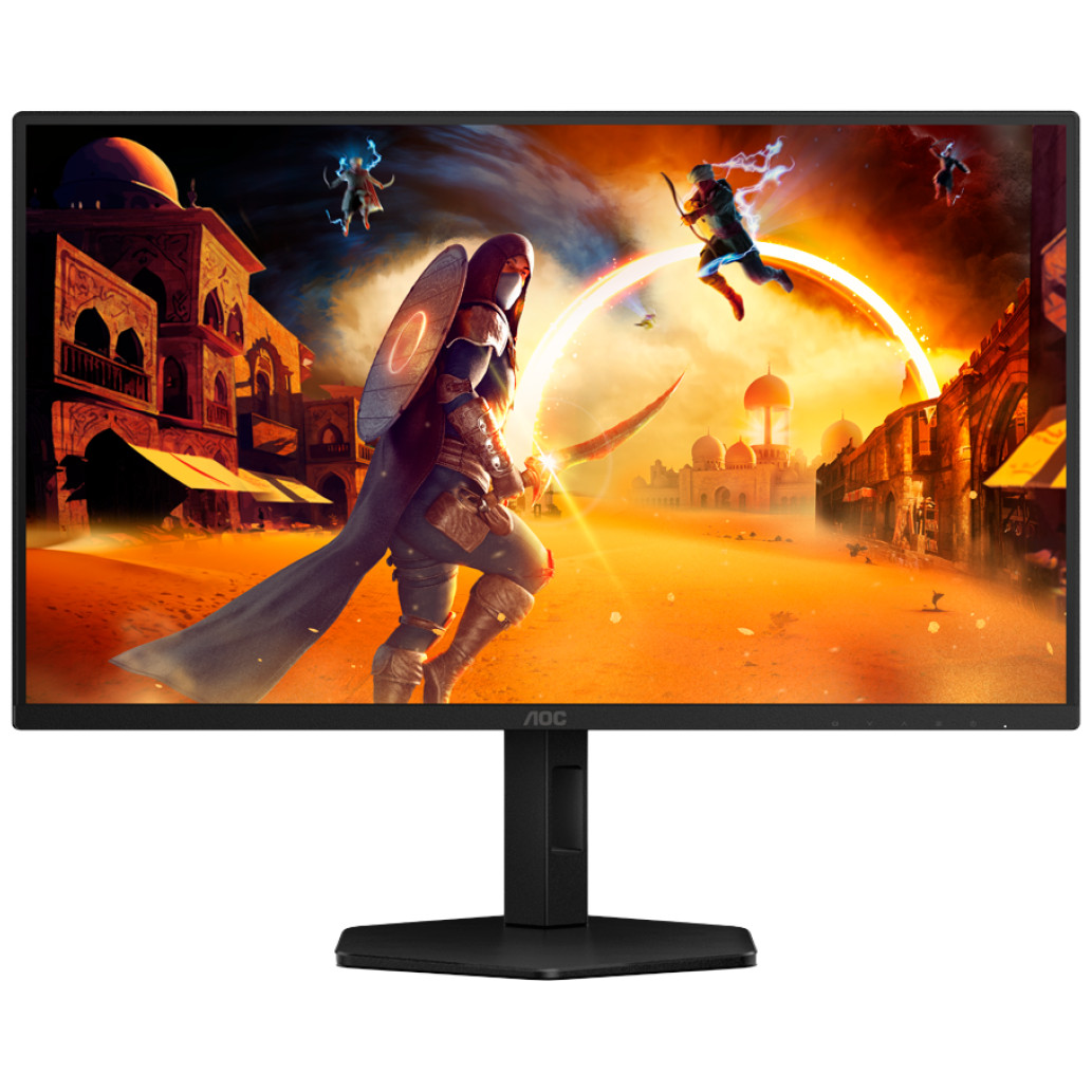 Monitor AOC 62,2 cm