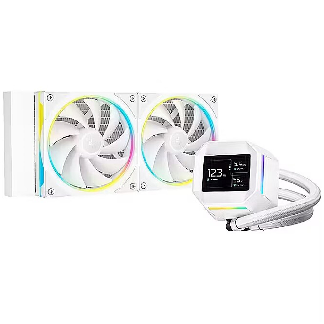 Vodno hlajenje DeepCool LM240