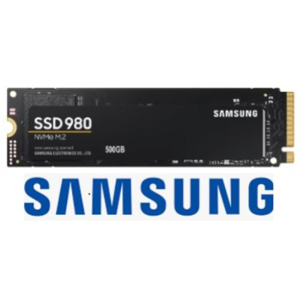 Disk SSD M.2 NVMe PCIe 3.0 250GB Samsung 980 Evo Basic Pablo TLC 2280 2900/ 1300MB/ s (MZ-V8V250BW)