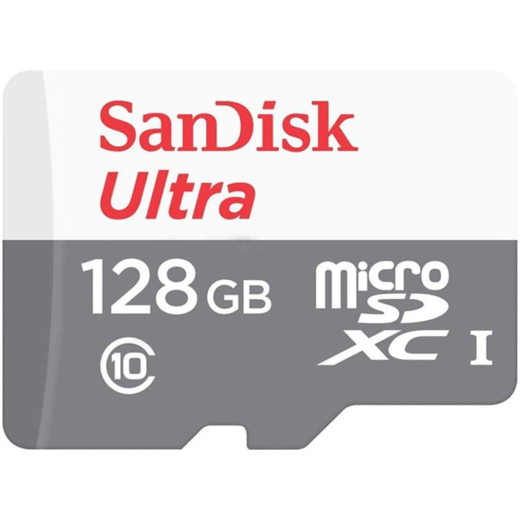 Spominska kartica microSDXC 128GB