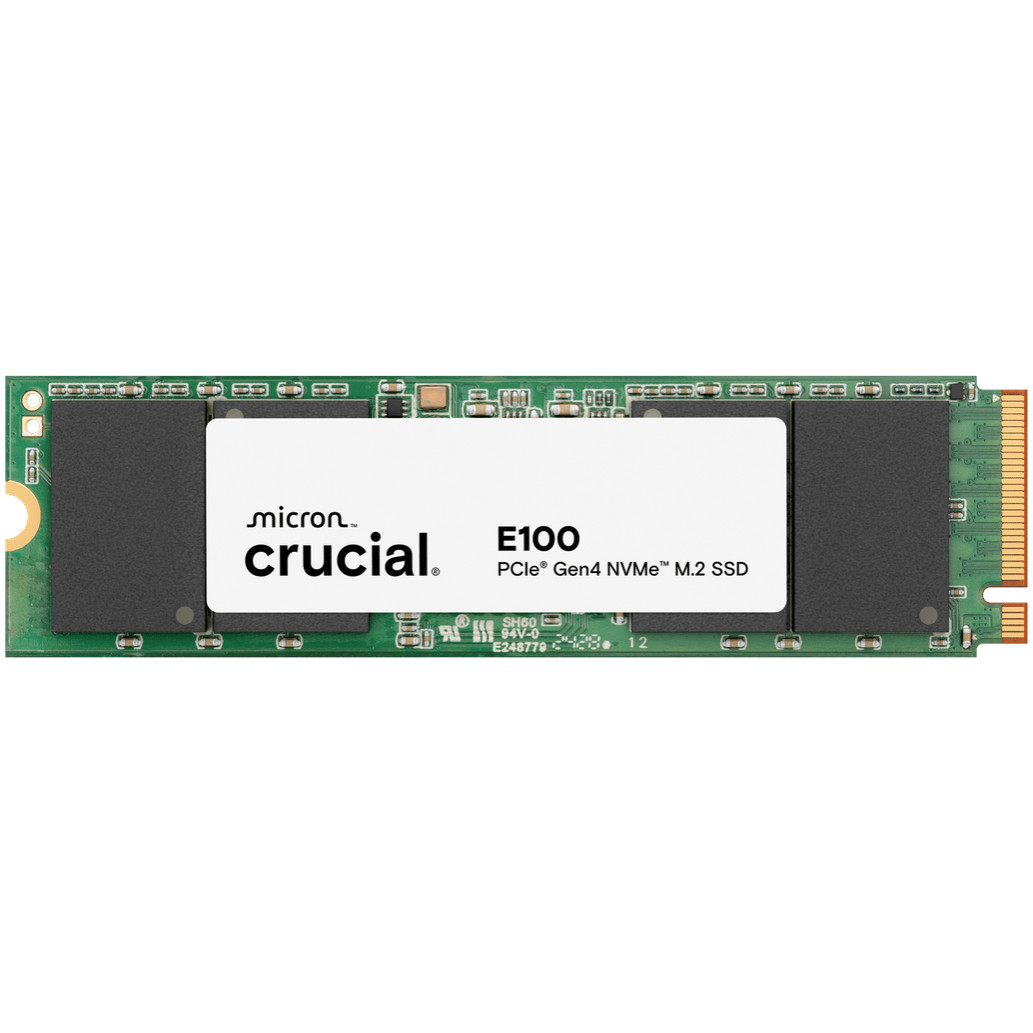 Disk SSD M.2 NVMe