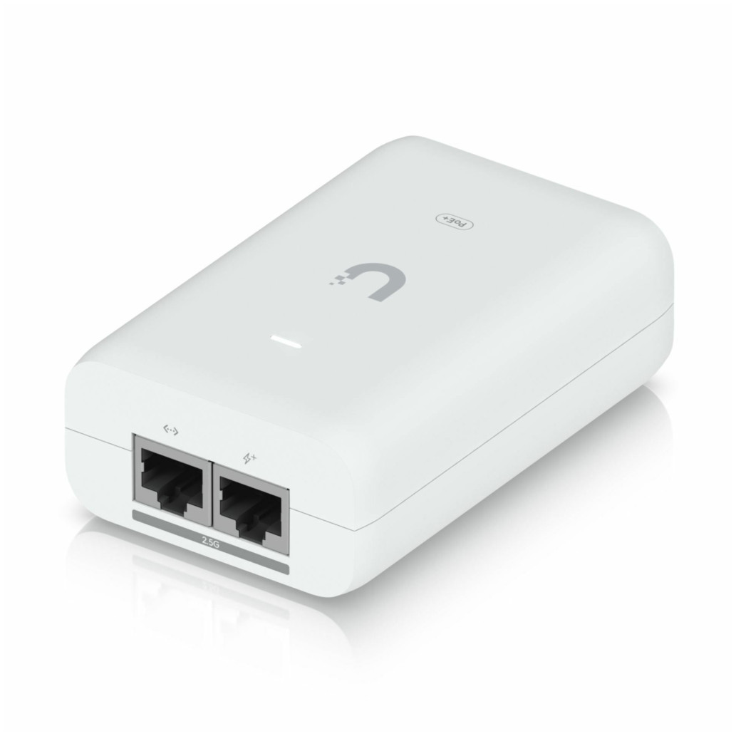 Ubiquiti UACC-PoE+-2.5G 30W PoE
