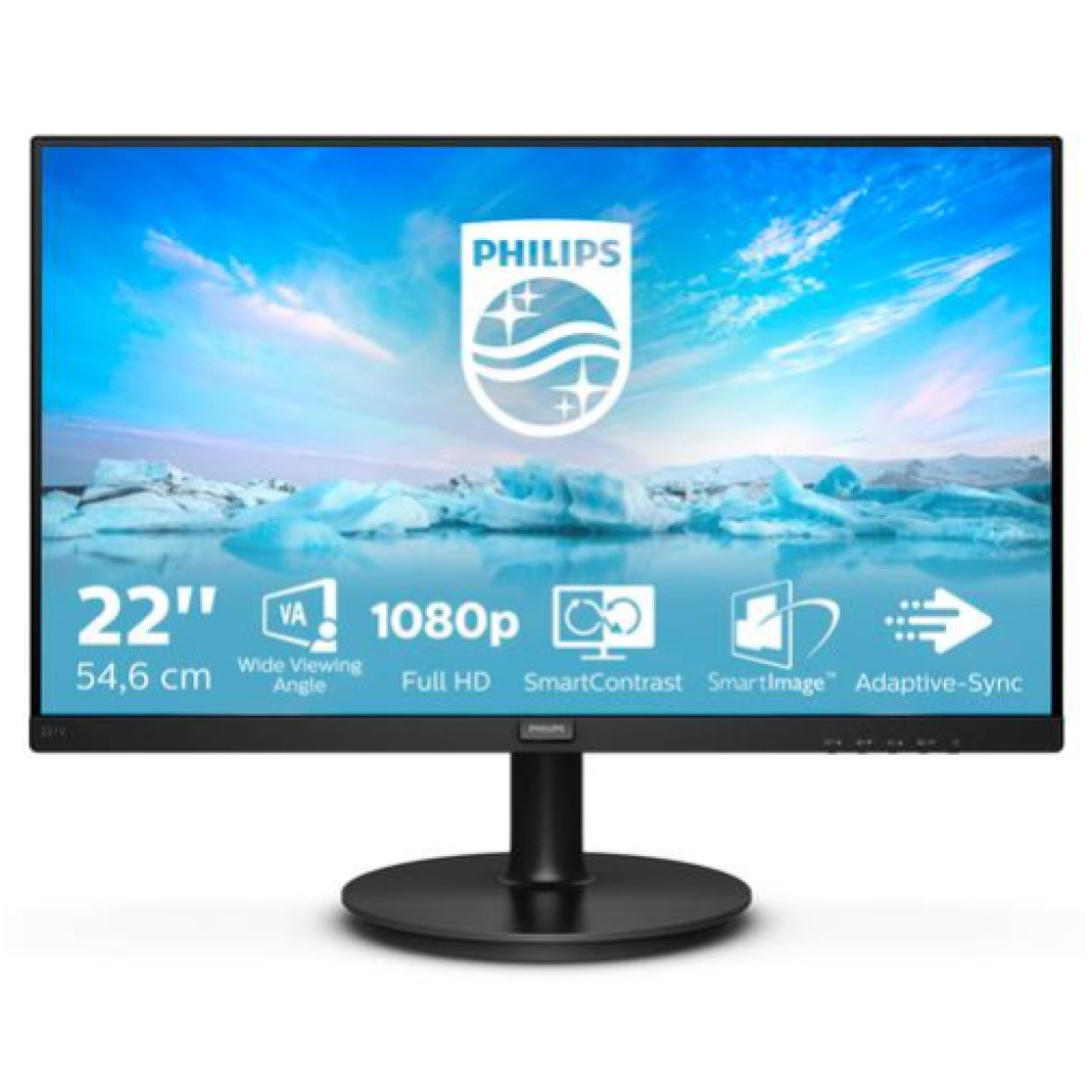 Monitor Philips 54,6 cm