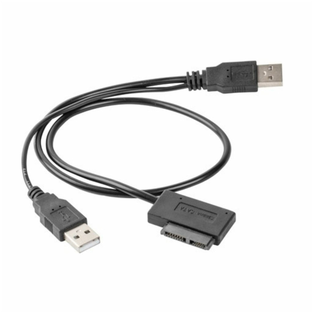 Adapter USB - Slim