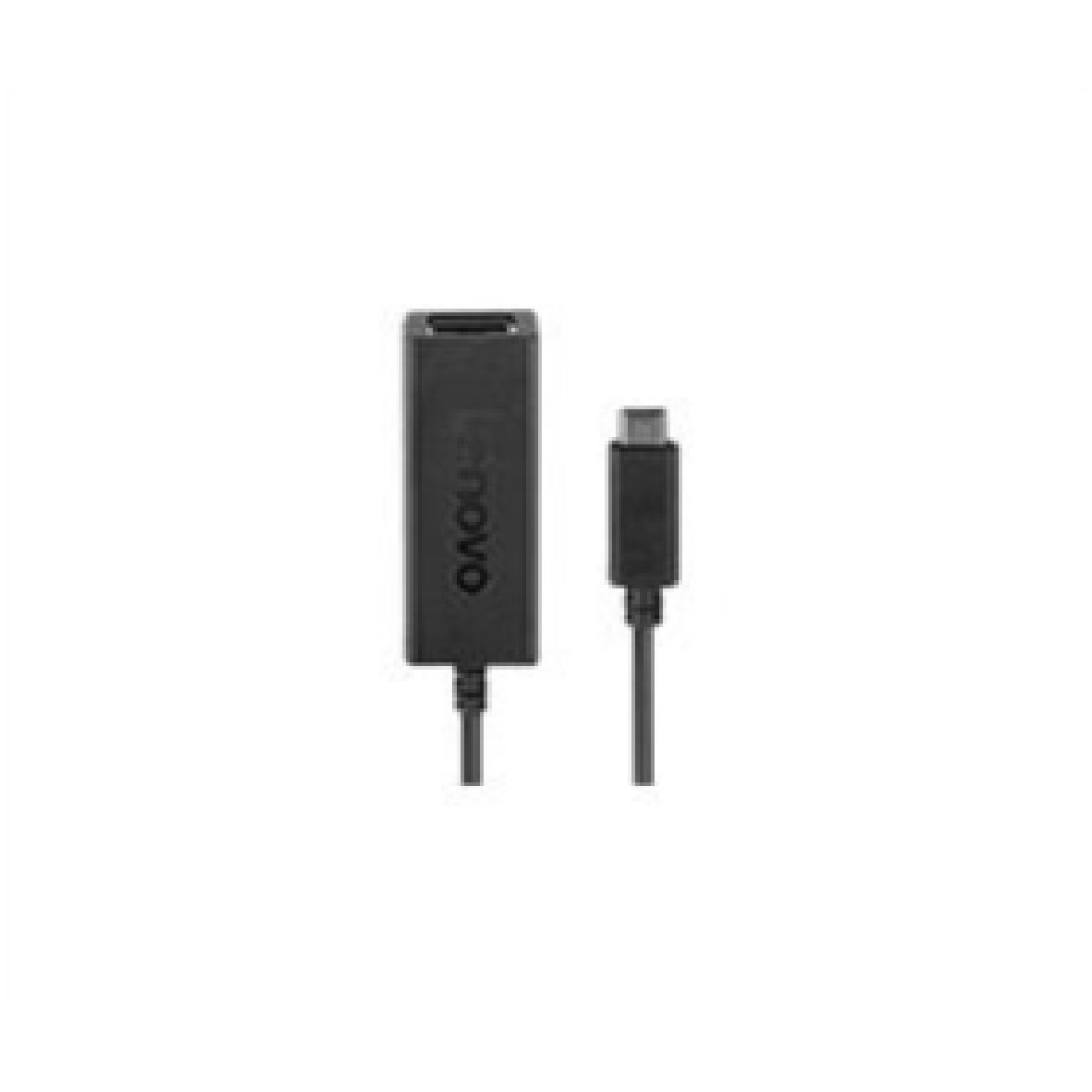 Mrežni adapter USB-C => LAN RJ45 100/ 1000 Lenovo gigabit (4X90S91831) 