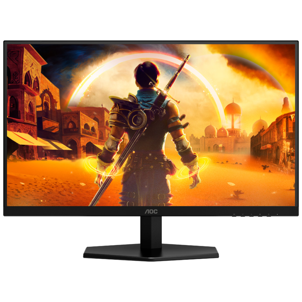 Monitor AOC 68,6 cm