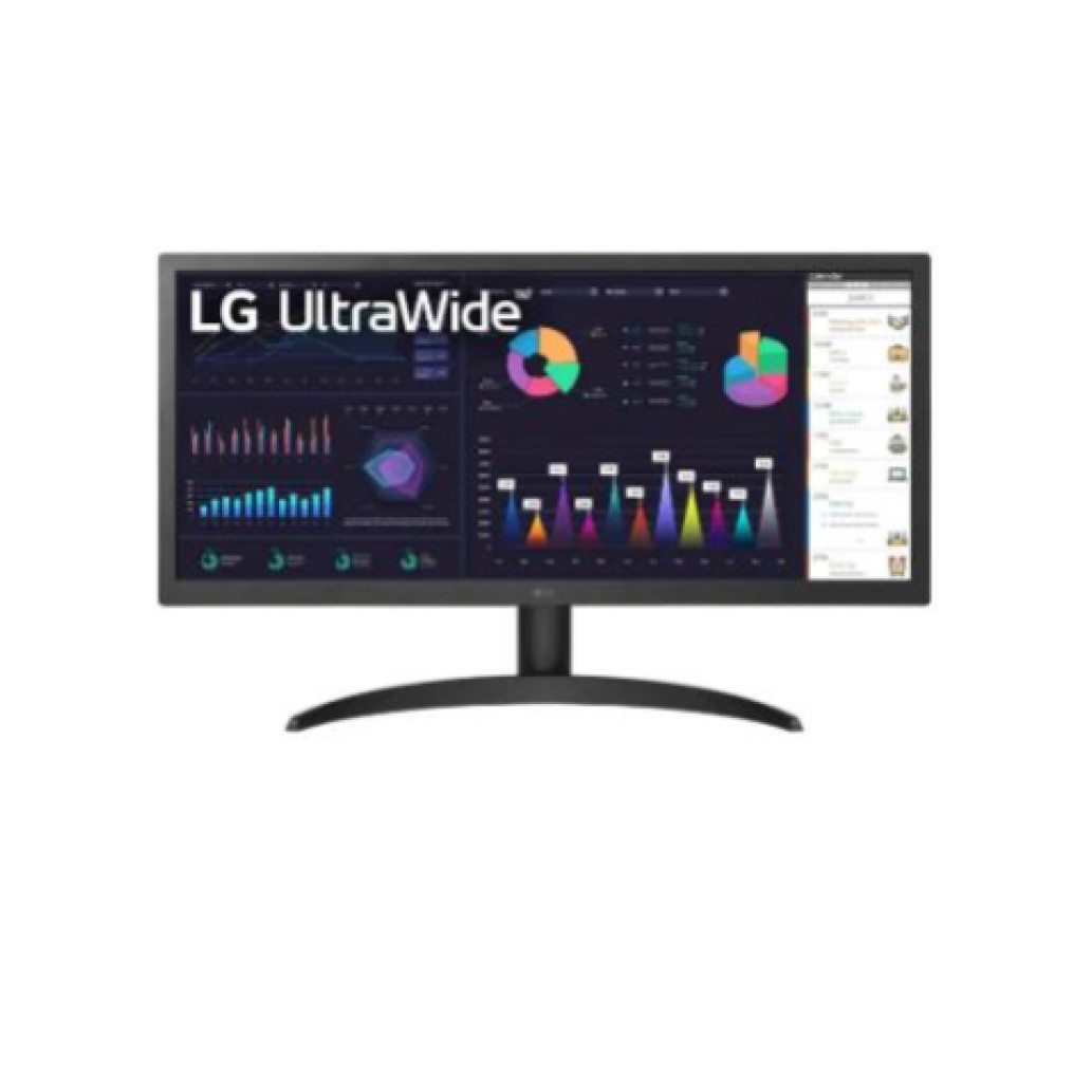 Monitor LG 66 cm