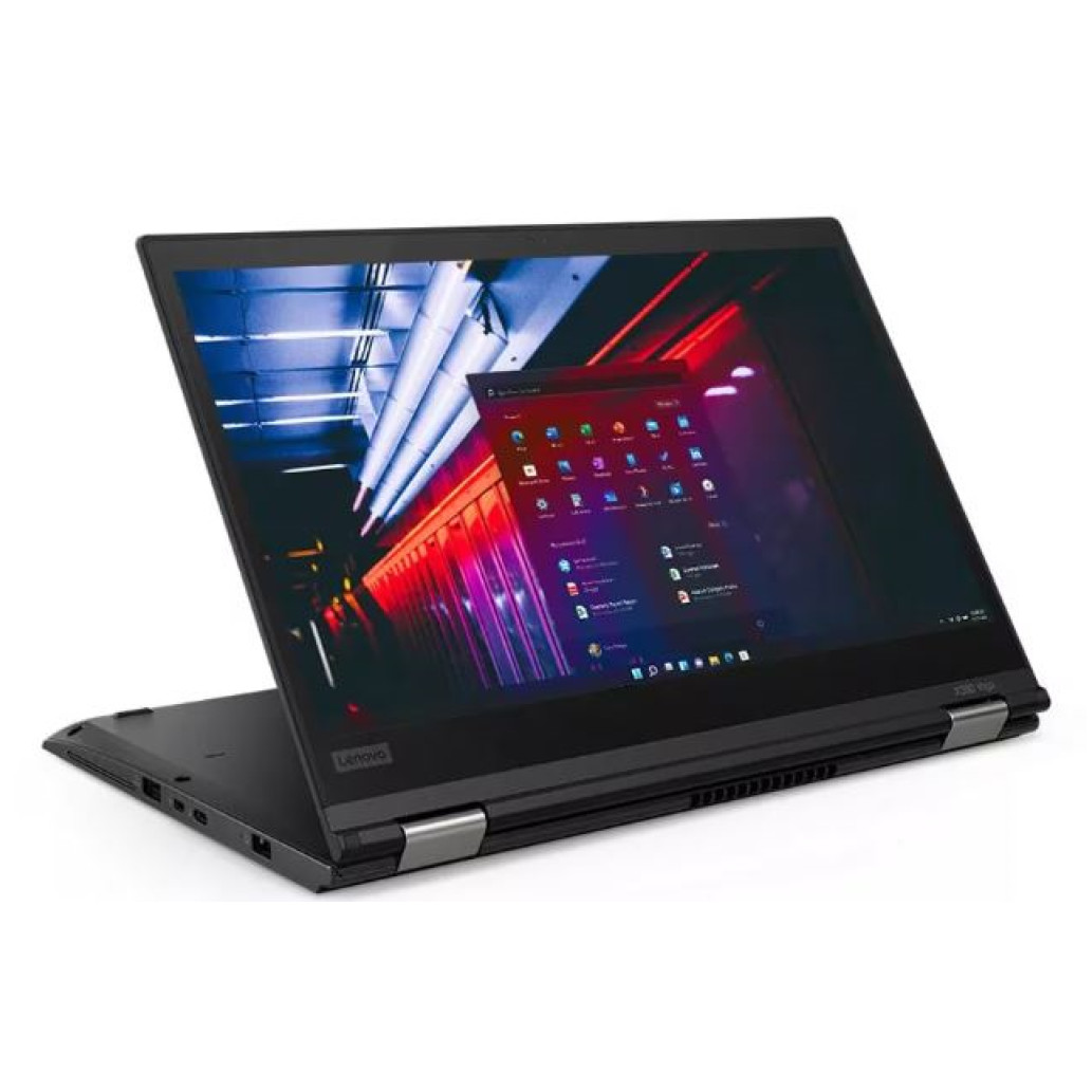Prenosnik RNW Lenovo ThinkPad X380 Yoga i5-8350U / 8GB / SSD256GB / 13,3