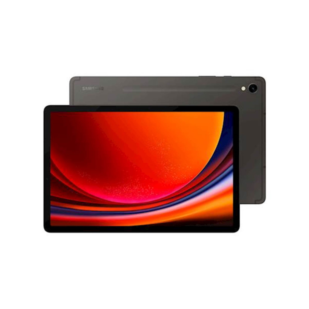 Tablični računalnik 27,9 cm (11in) Samsung Galaxy Tab S9 8GB 128GB 5G Android 13 grafitna