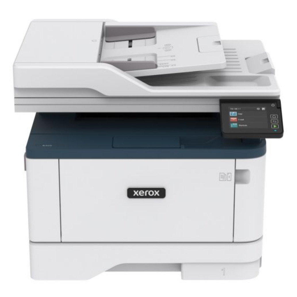 Tiskalnik Laserski Multifunkcijski Xerox B305DNI A4/ tiskanje/ skeniranje/ kopiranje/ duplex/ WiFi/ LAN