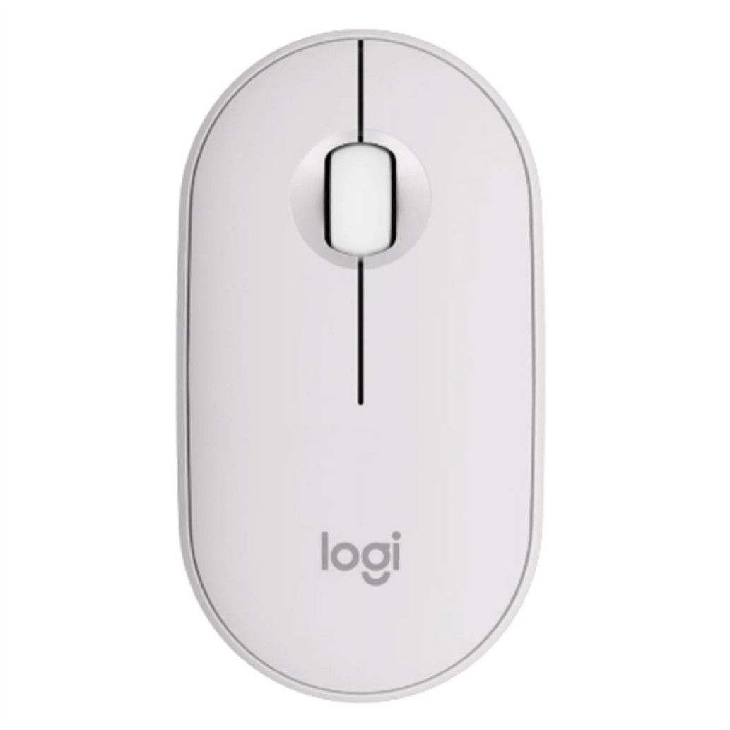 Miš brezžična Bluetooth Logitech