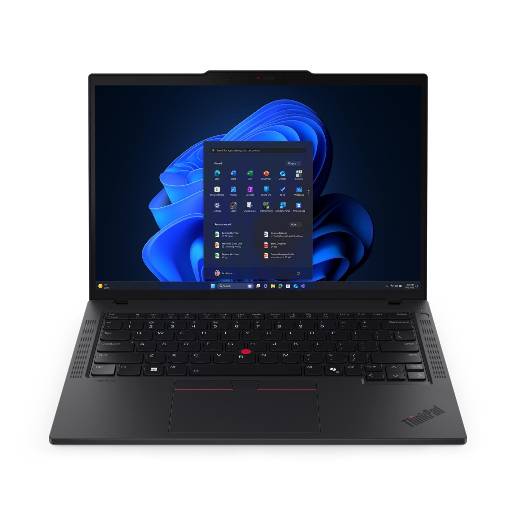 Prenosnik Lenovo 35,5 cm (14,0