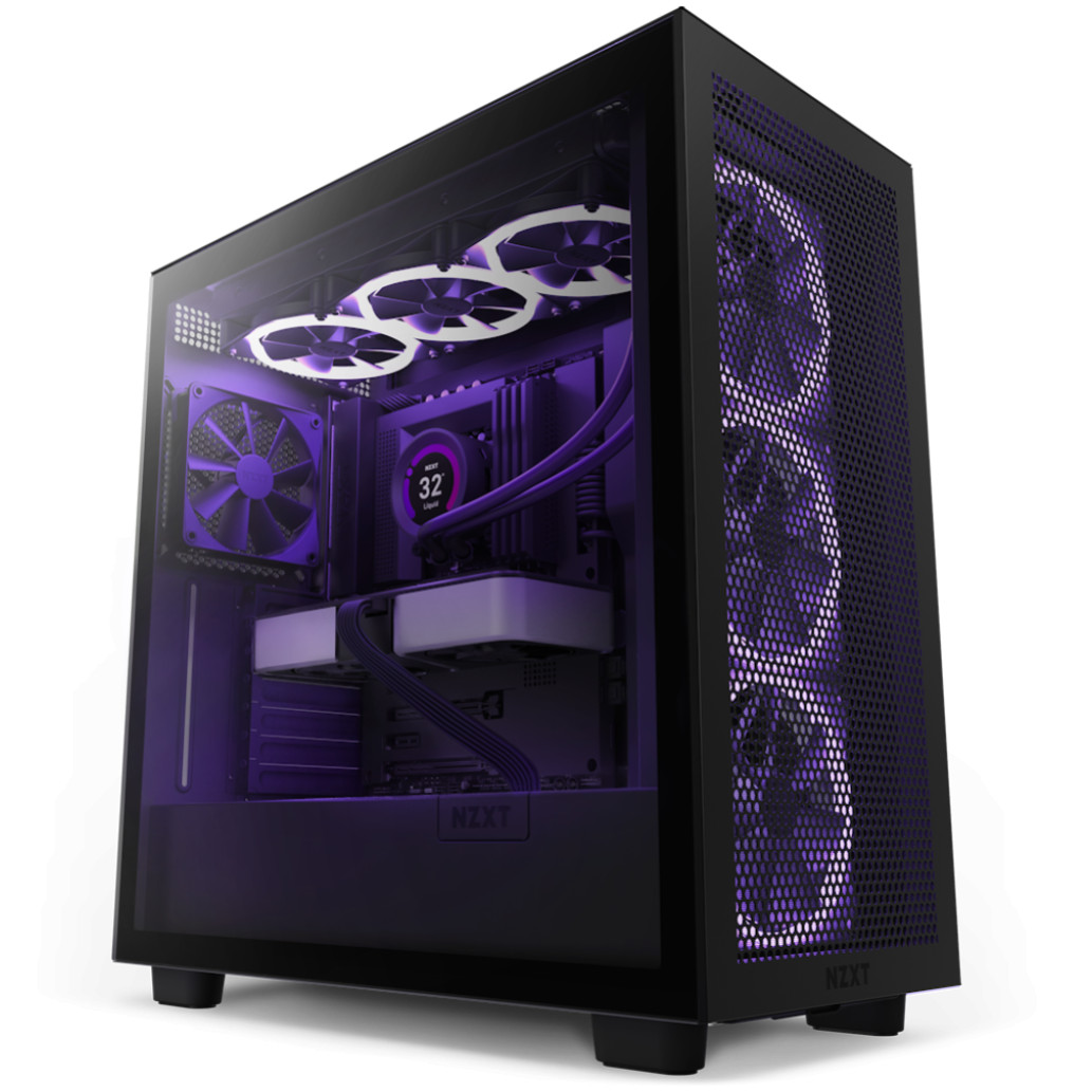 Ohišje NZXT NZXT H7