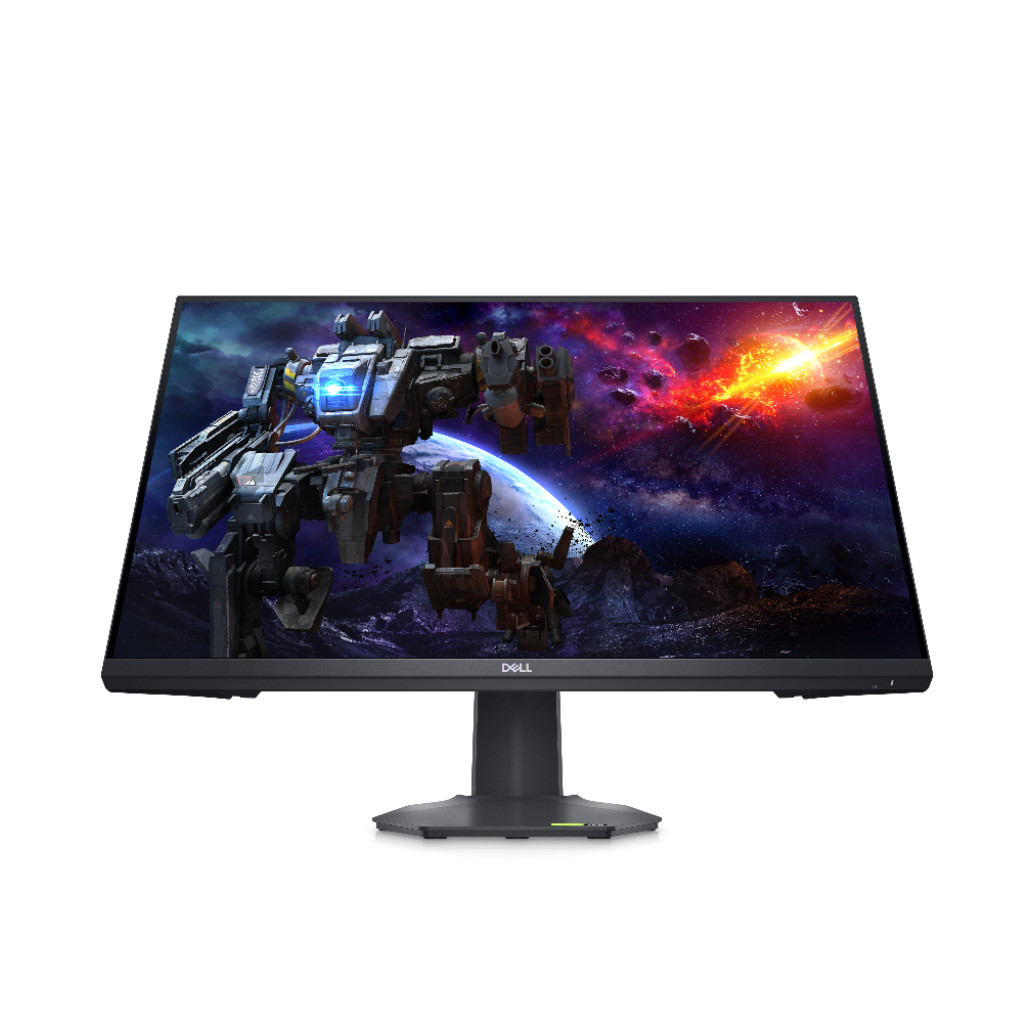 Monitor Dell 68,6 cm (27,0in) G2722HS 1920x1080 Gaming 165Hz IPS 1ms 2xHDMI DisplayPort HAS  3H sRGB99% FreeSync G-Sync Compatible