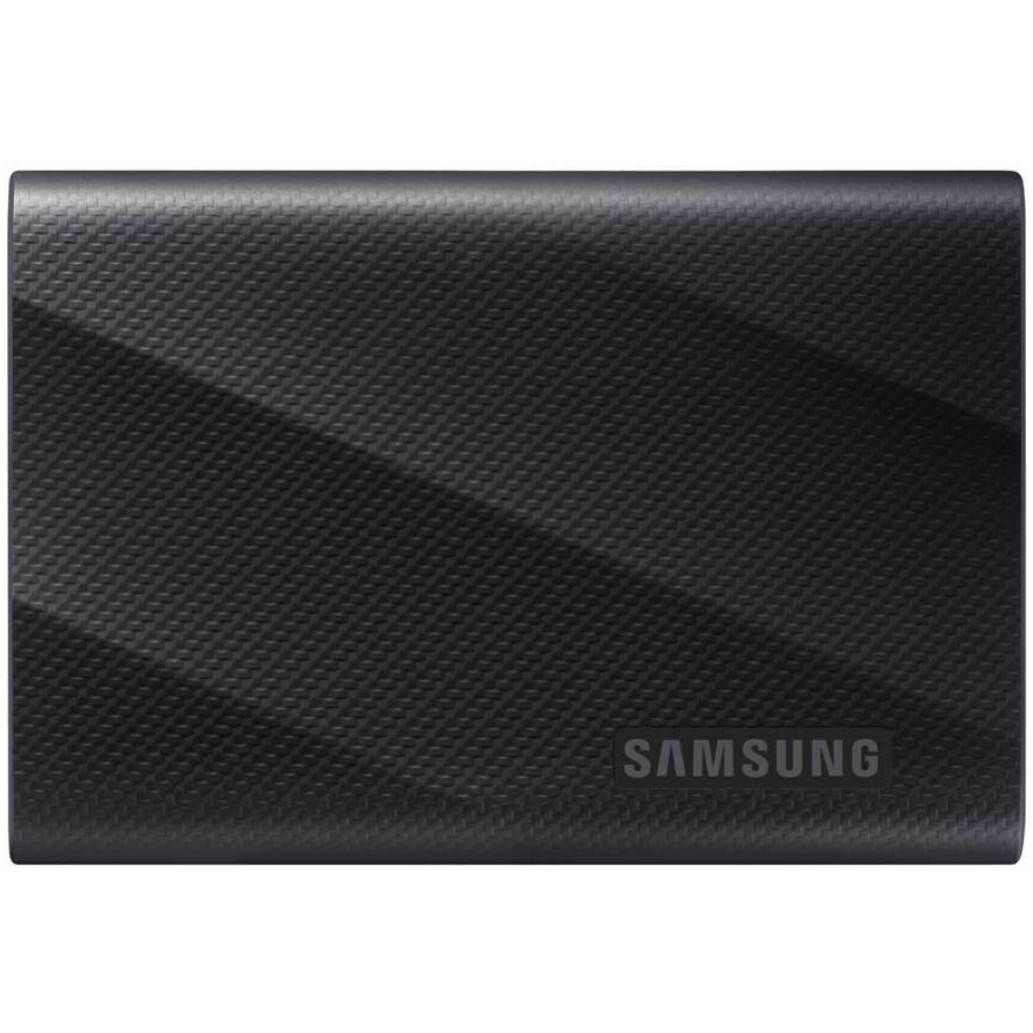 Prenosni SSD 1TB Samsung T9 2000/ 1950MB/ s USB-C 3.2 Gen2x2 črn (MU-PG1T0B/ WW)