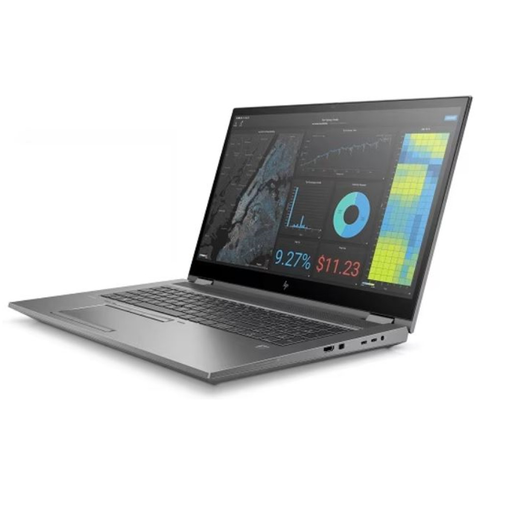 Prenosnik RNW HP Zbook Fury 15 G8 i7-11850H / 32GB / SSD512GB / 15,6