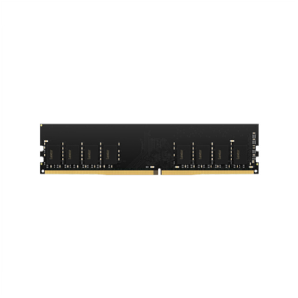 Pomnilnik - RAM DDR4 8GB 3200MHz CL22 Single (1x 8GB) Lexar OEM 1,2V PC (LD4AU008G-B3200GSST)