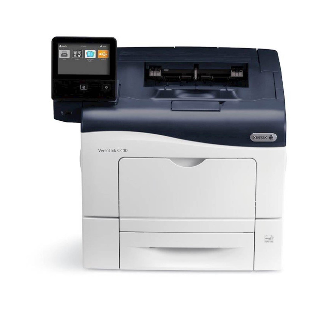 Tiskalnik Laserski Barvni  Xerox VersaLink C400DN A4/ Duplex/ LAN