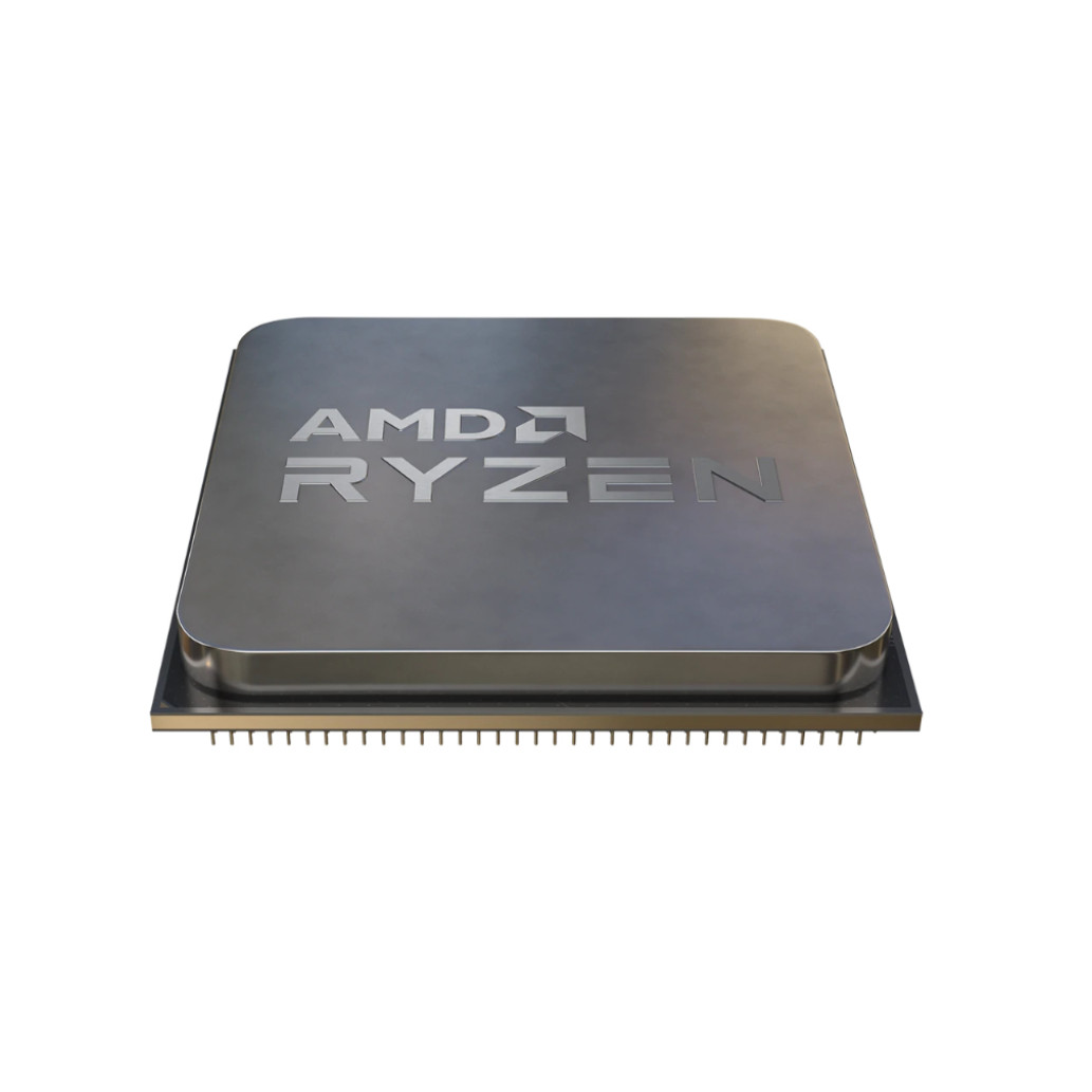 Procesor AMD AM4 Ryzen 5 5600G 6C/ 12T 3.9GHz/ 4.4GHz tray 65W grafika Radeon brez hladilnika