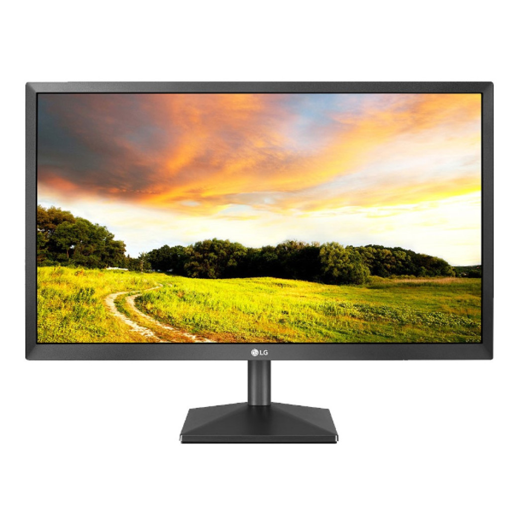 Monitor LG 55,8 cm