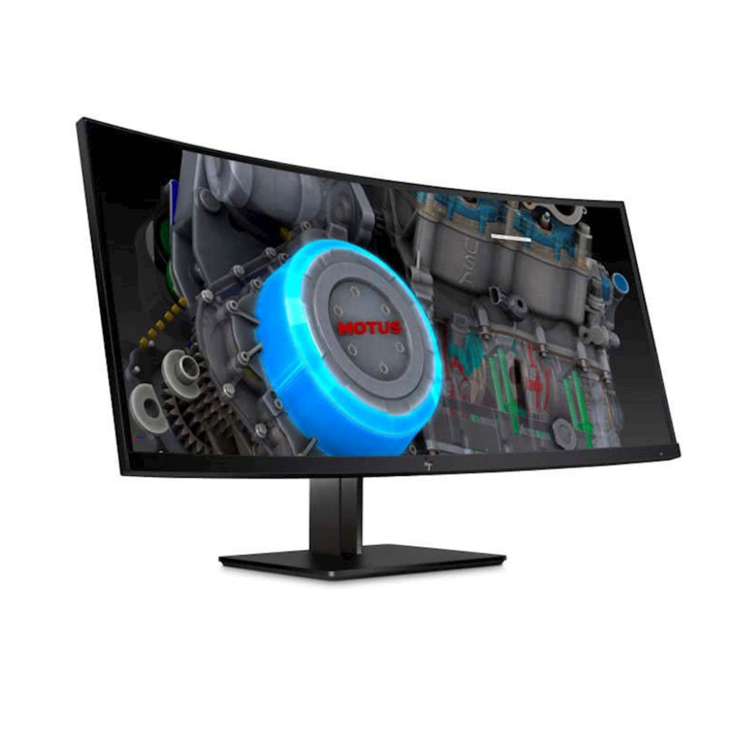 Monitor HP 95,3 cm