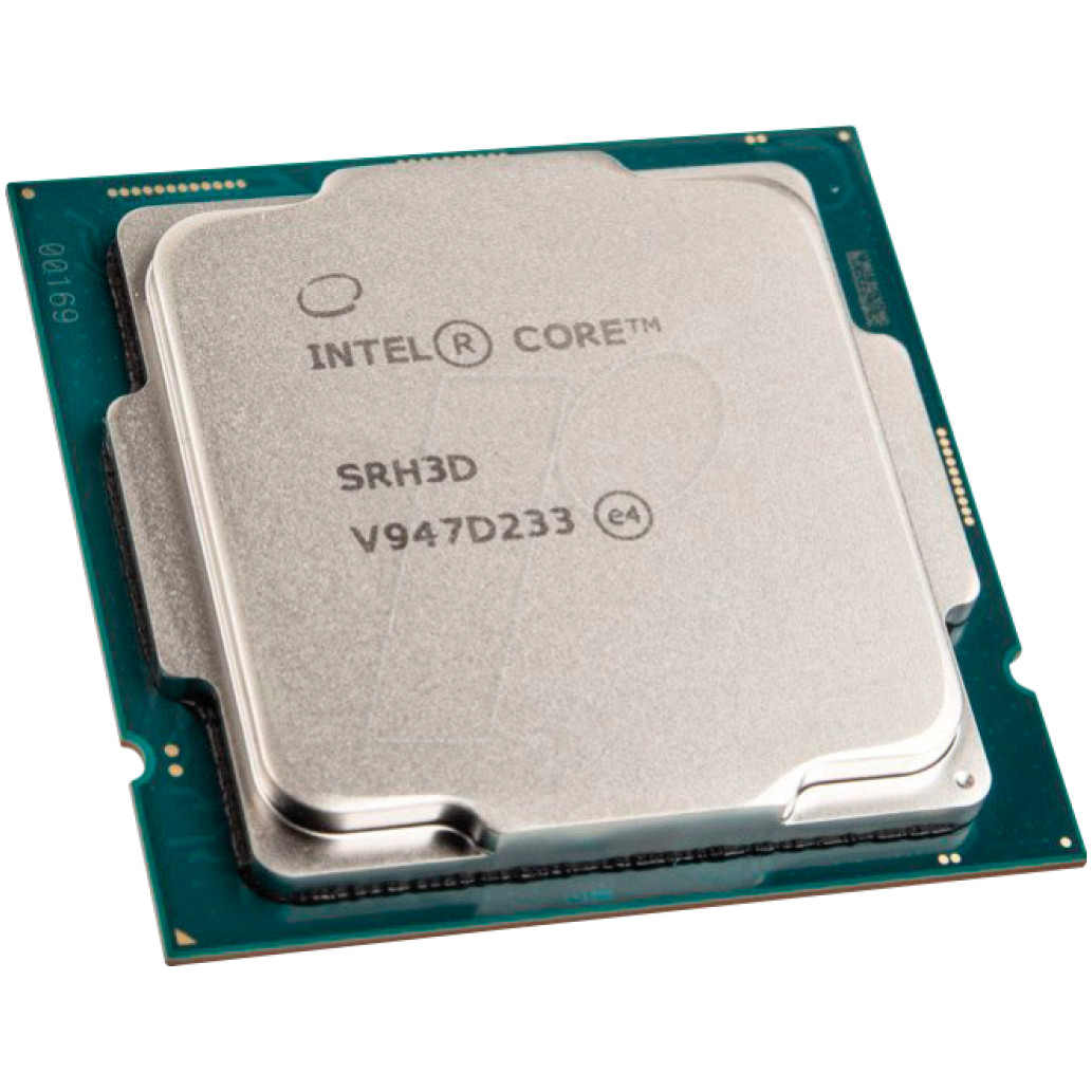 Procesor Intel 1700 Core i7 12700K 12C/ 20T 2.1GHz/ 4.9GHz tray 125W grafika HD 770 brez hladilnika